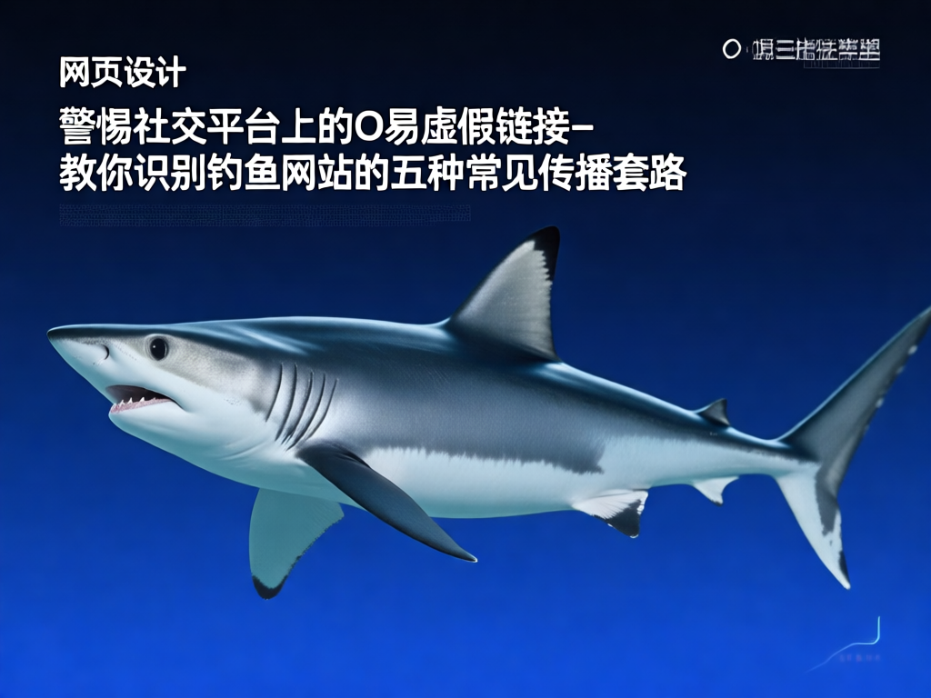 网络安全示意图